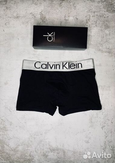 Трусы для мужчин Calvin Klein