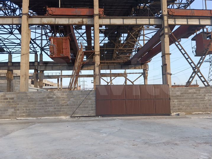 Склад, 5000 м²