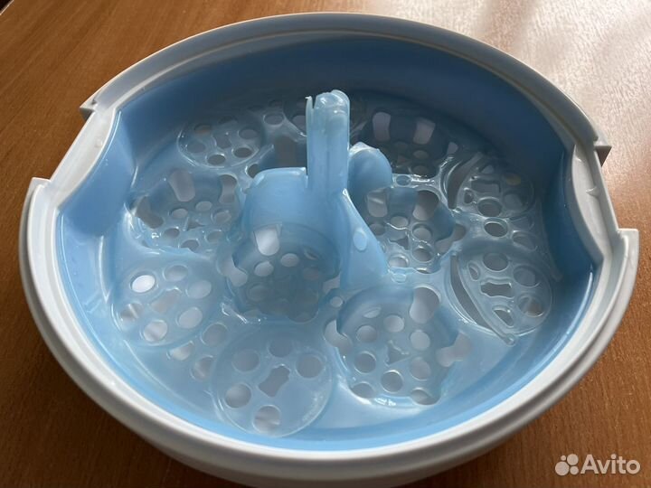 Стерилизатор для бутылочек