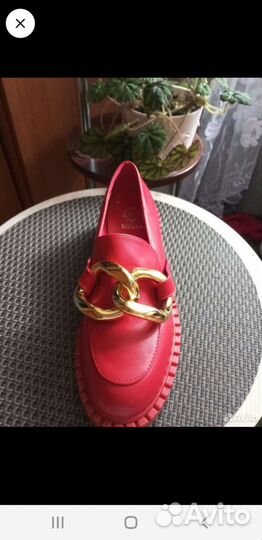 Туфли женские новые 41 рразмер