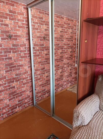 Квартира-студия, 30 м², 4/5 эт.