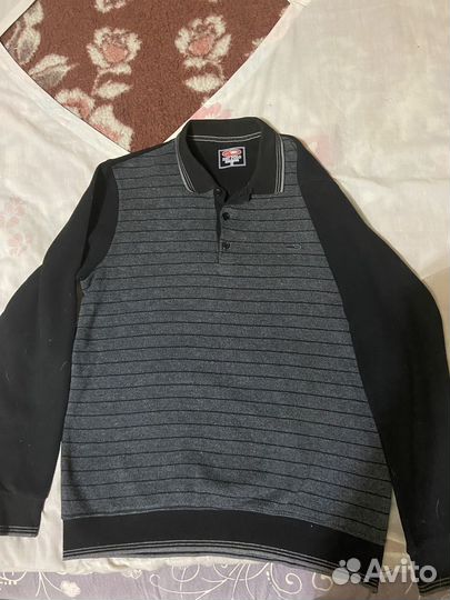 Кофта мужская