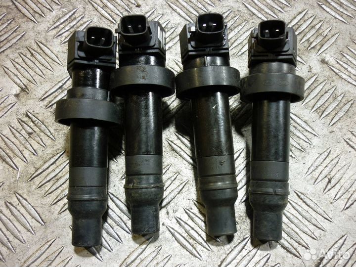 Катушка зажигания Hyundai-Kia