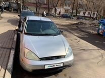 Ford Focus 2.0 MT, 2000, 243 000 км, с пробегом, цена 190 000 руб.