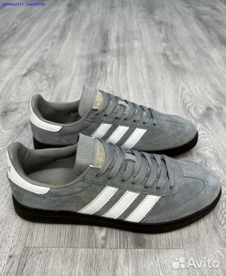 Adidas Spezial (Арт.98250)