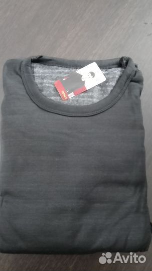 Термокостюм мужской 46-48 размер(XL)