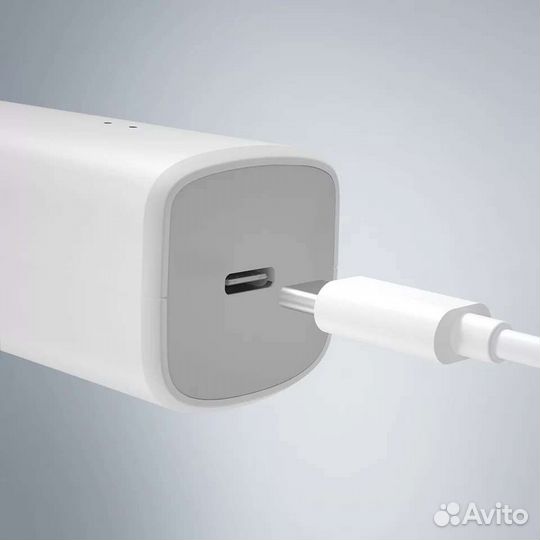 Машинка для стрижки волос Xiaomi Enchen Оригинал