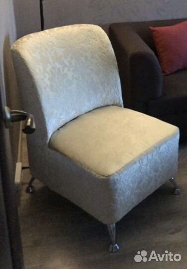 Кресло 2 шт