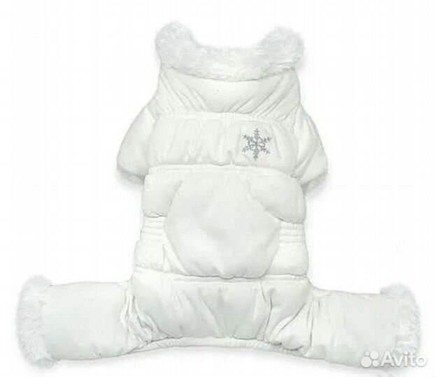 Одежда для собак зима