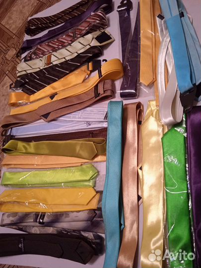 Аксессуары