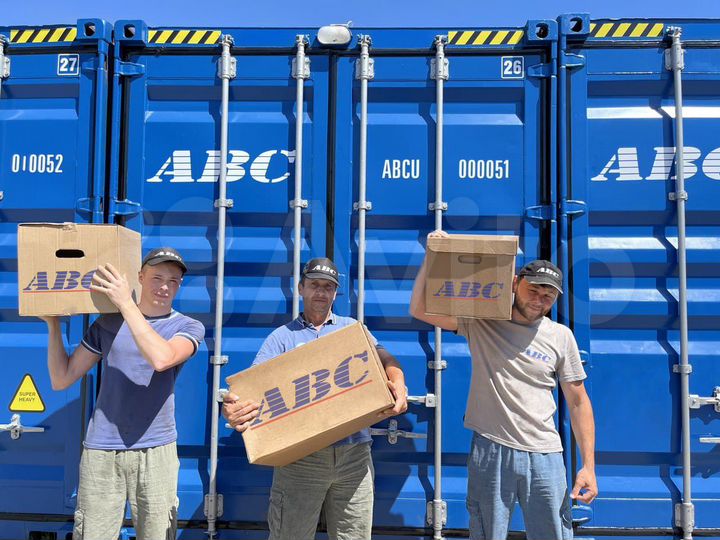 Аренда склада для хранения вещей Истра