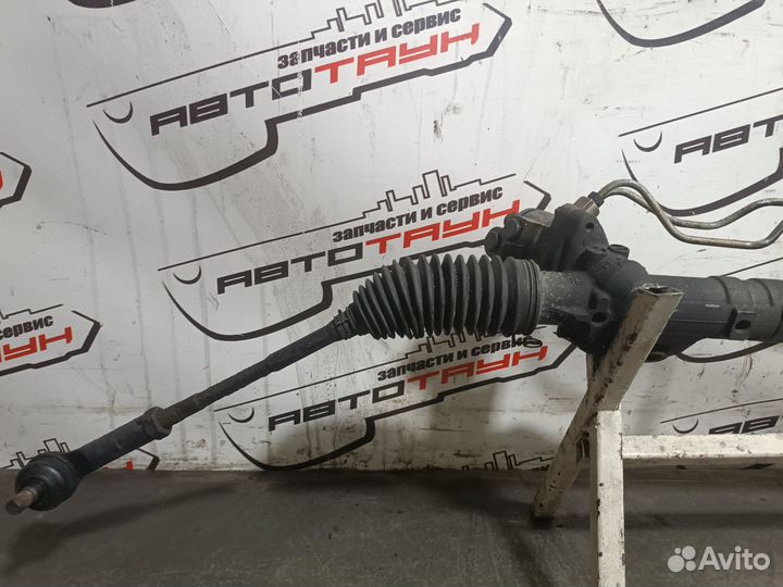 Рейка рулевая nissan primera HP12 QP12 RP12 TP12 WHP12 WRP12 WTP12 2WD 49200AU000 KE442