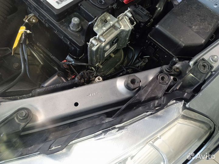 Фара передняя левая suzuki SX 4