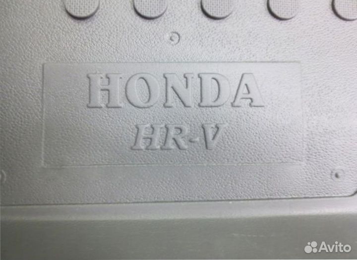 Коврики Honda HR-V 5 дверный 1998-2006