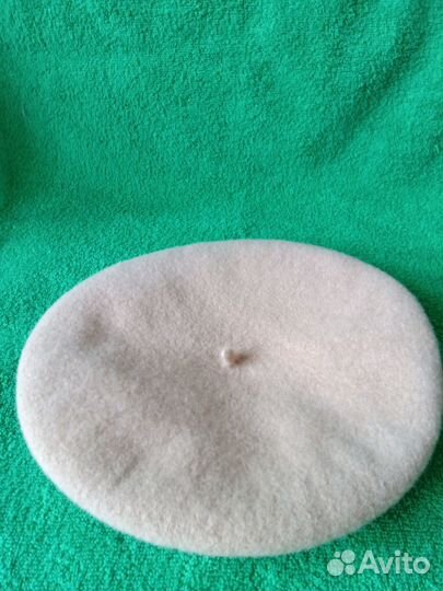 Берет женский Tonak. Чехия