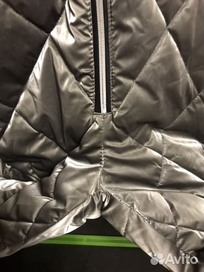 Комбинезон зимний 34 размер