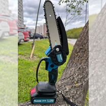 Сучкорез аккумуляторный makita