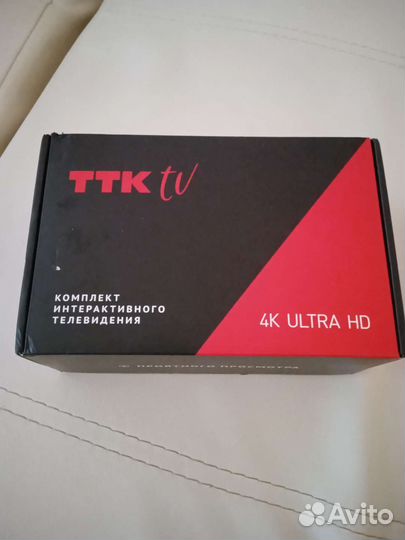 Android tv приставка