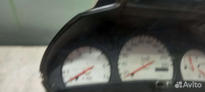 Щиток приборов Ford Escort 6