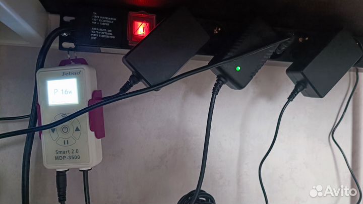 Аквариум+самп