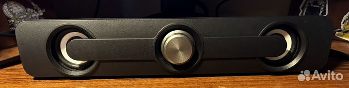 Колонки для компьютера