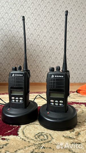 Рация Волна 301