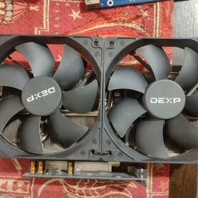 Видеокарта gtx3060ti