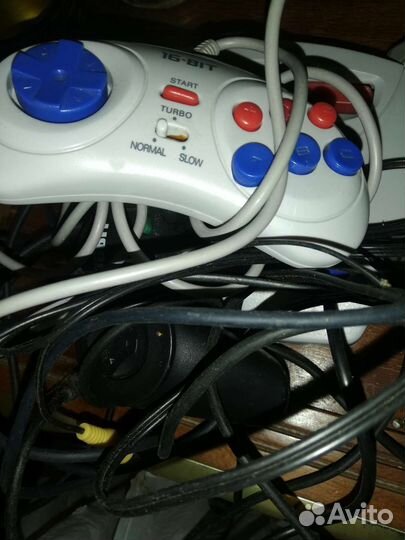 Sega, бу