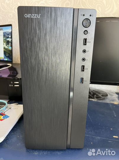 Системный блок Intel Core i5-9400F Состояние новое