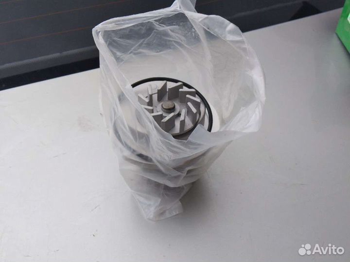 Daewoo nexia помпа 1, 5 новый восьмиклапанный