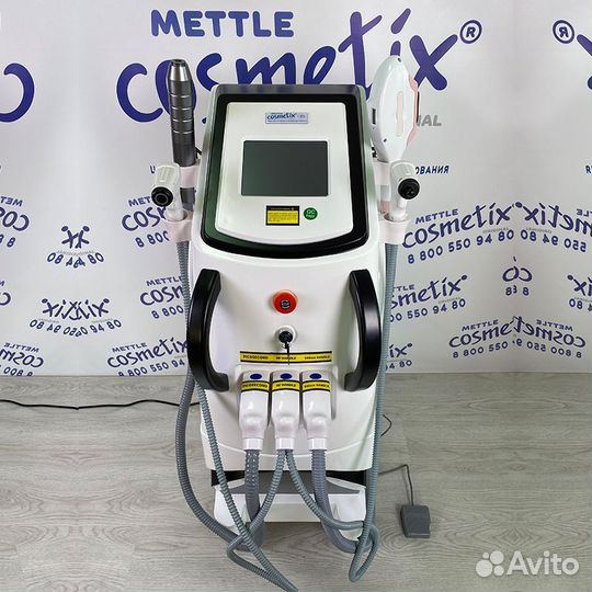 Аппарат 4 в 1 magneto 360+