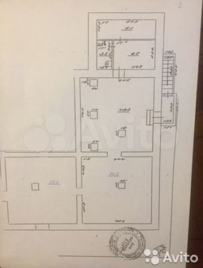 Сдам торговое помещение