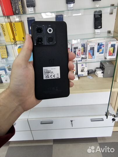 Oneplus 10t 8/128gb Global