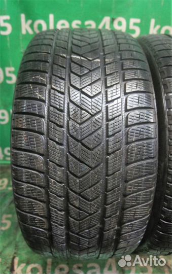 Pirelli Scorpion Winter 295/35 R21 107V