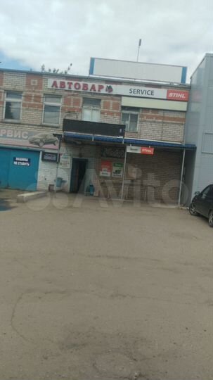 Производство, 50 м²