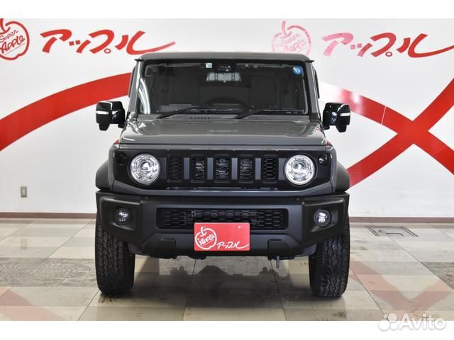 Suzuki Jimny 0.7 AT, 2021, 14 000 км