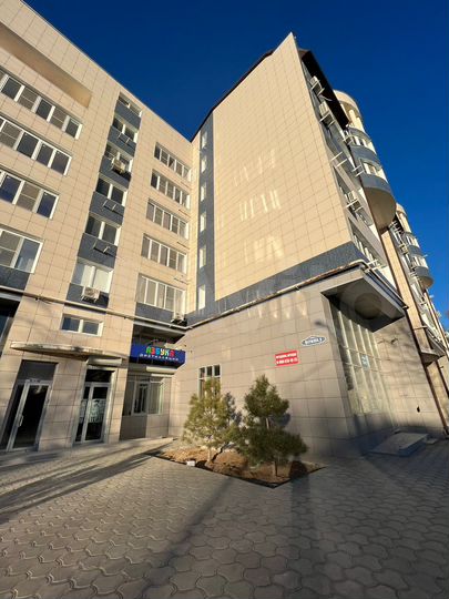 Машиноместо, 20 м²