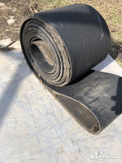 Ремни на пресс прп 1.6