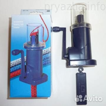 Мельница для шнура