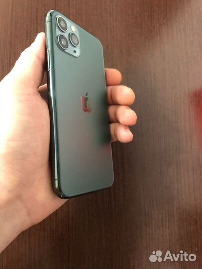 iPhone 11 Pro, 256 ГБ