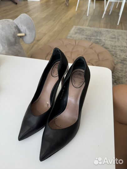 Туфли Эконика 35