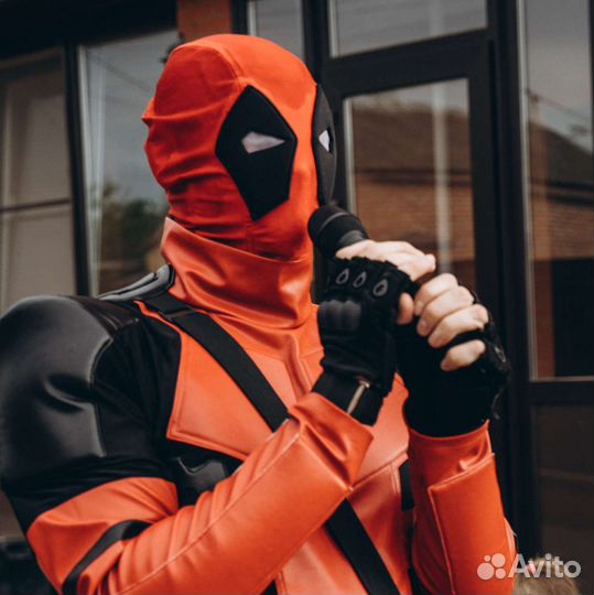 Аниматор Ведущий