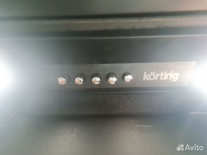 Вытяжка korting KHI 6530 N