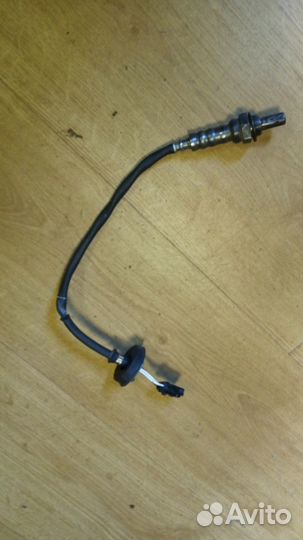 Датчик кислорода лямбда Мицубиси ланцер 9