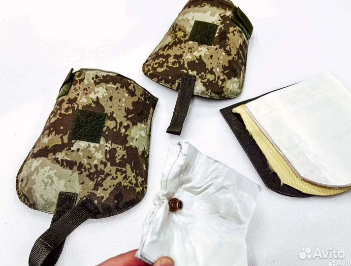 Бронежилет Панцирь бр5