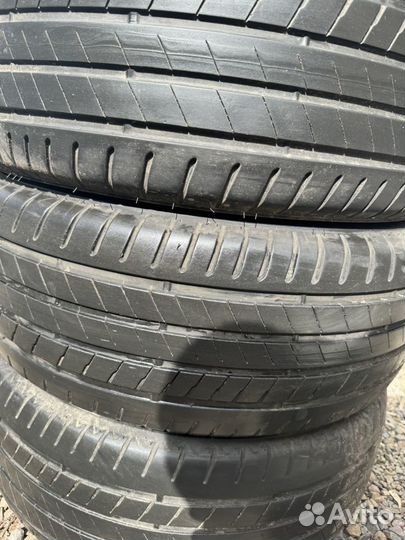 Bridgestone Alenza 001 245/50 R19