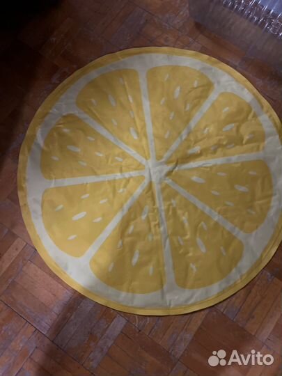 Коврик для животных охлаждённый