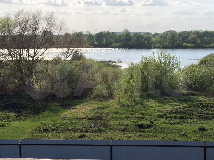 Дом 84 м² на участке 12 сот.