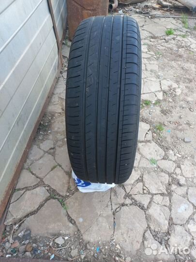 Yokohama BluEarth AE51 205/60 R16