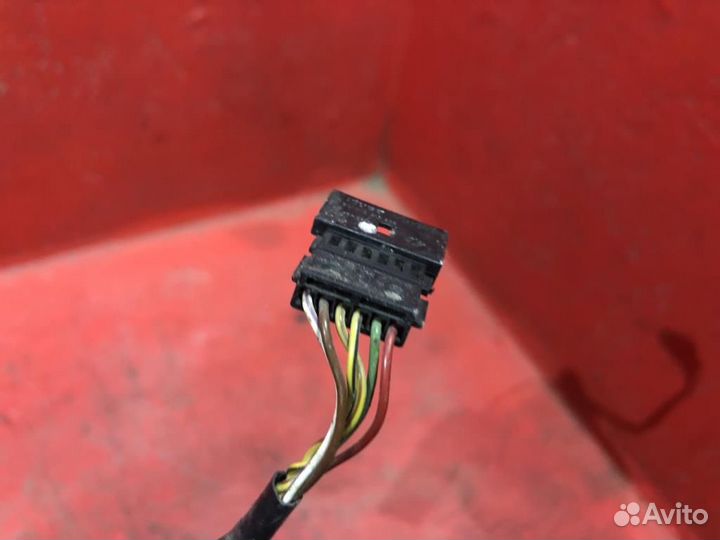 BMW X5 E53 датчик угла поворота руля